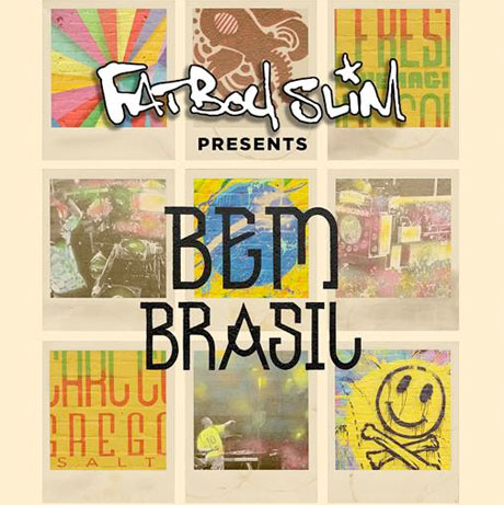 Fatboy Slim Presents Bem Brasil