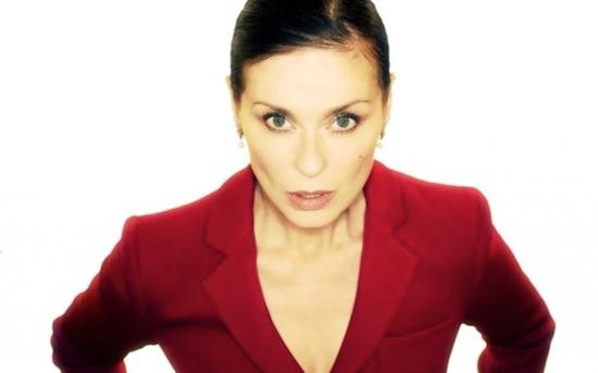 Lisa Stansfield