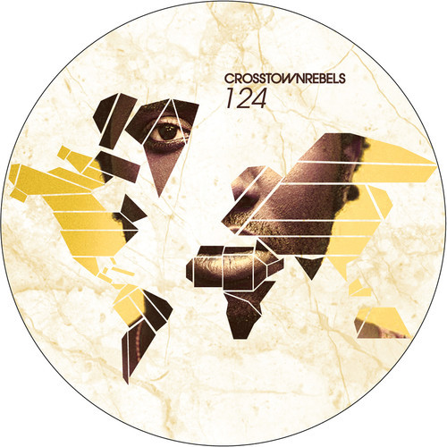 Kele Okereke / Candy Flip EP