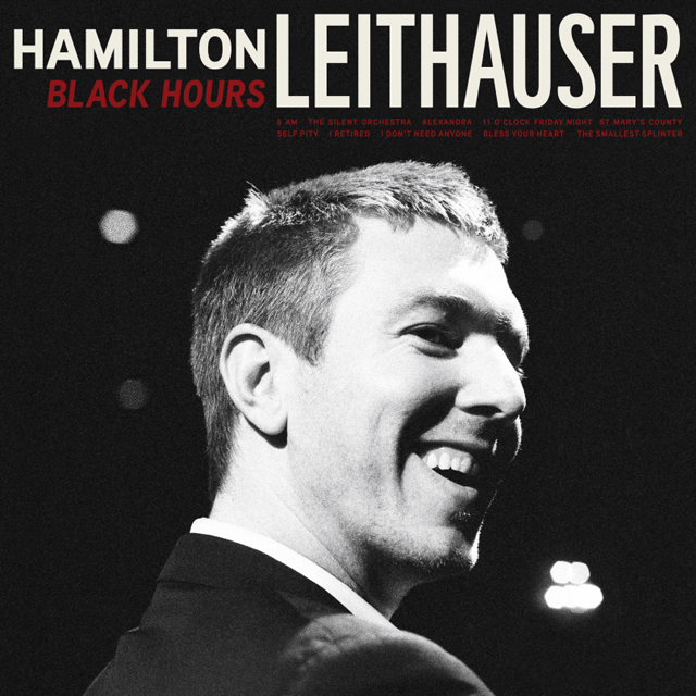 Hamilton Leithauser / Black Hours