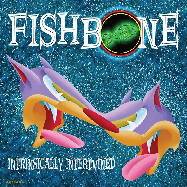Fishbone / Intrinsically Intertwined