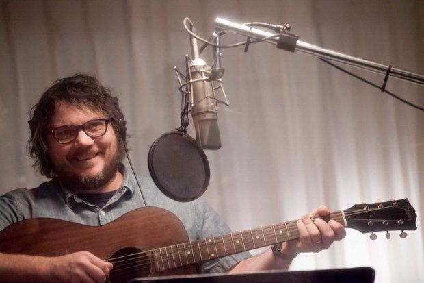 Jeff Tweedy - Portlandia