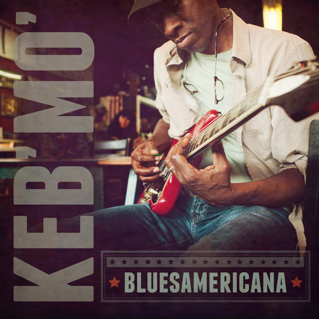 Keb Mo / Bluesamericana