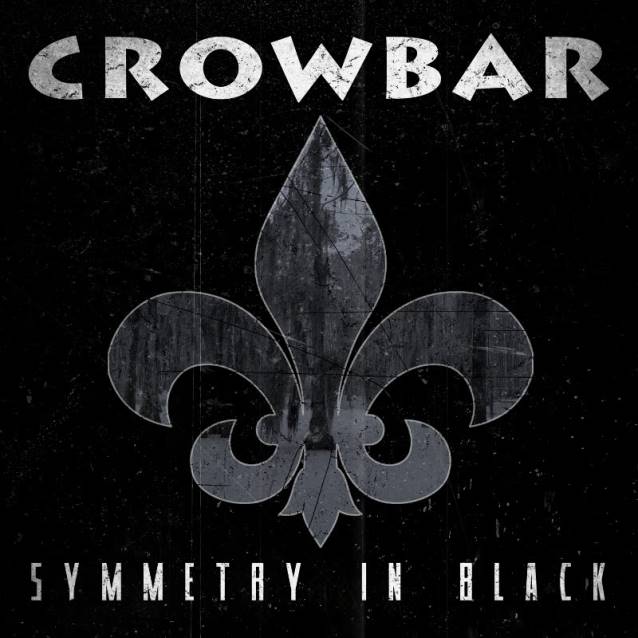Crowbar / Symmetry In Black