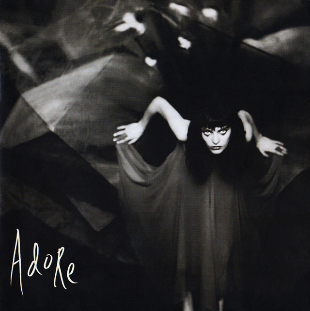 Smashing Pumpkins / ADORE