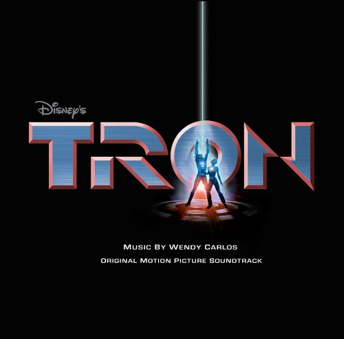 Tron: Original Motion Picture Soundtrack