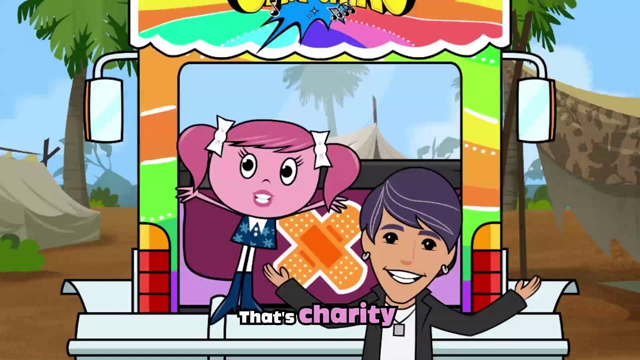 Cha-Ching - Charity (featuring Arnel Pineda) Typhoon Yolanda/Haiyan