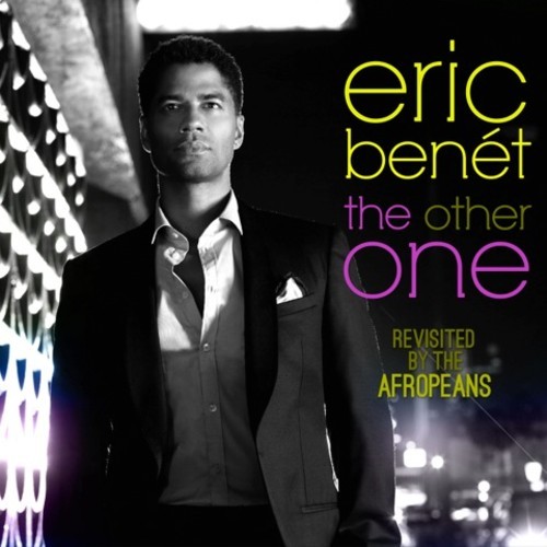 Eric Benet / The Other One