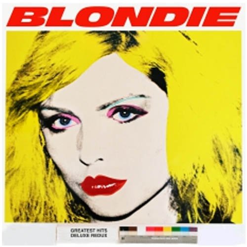 Blondie / Blondie 4(0)-ever: Greatest Hits Deluxe Redux/Ghosts of Download