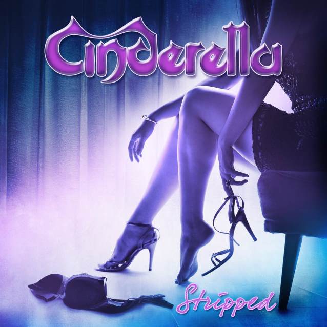 Cinderella / Stripped