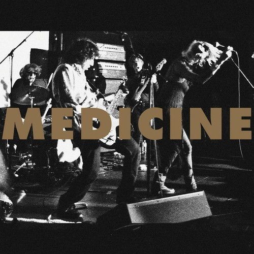 Medicine