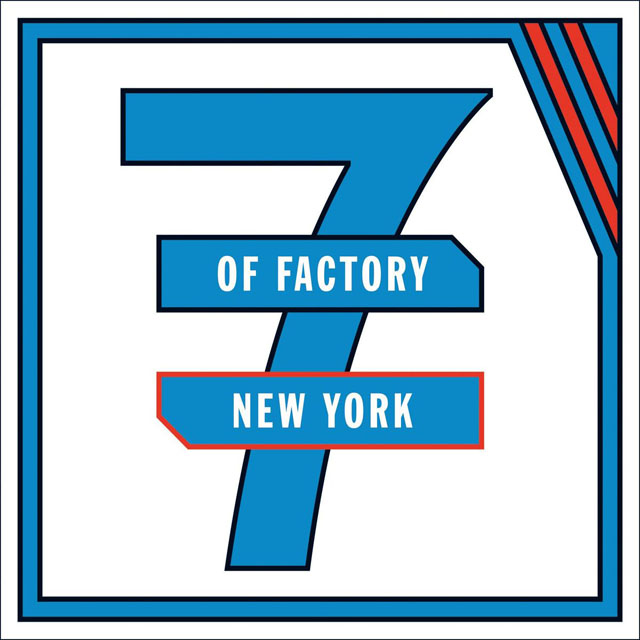 VA / Of Factory New York