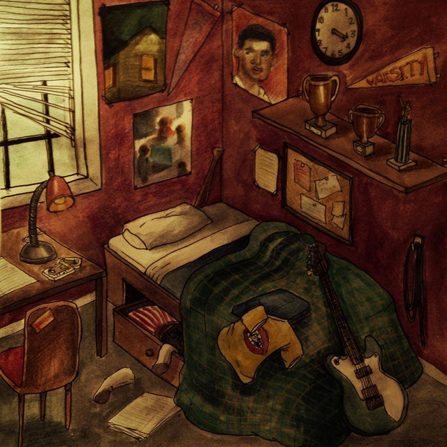 VA / I Guess This Is Growing Up (Volume 1)