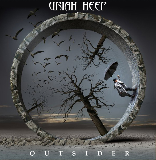 Uriah Heep / Outsider