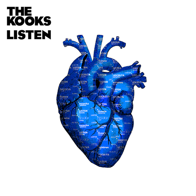 The Kooks / Listen