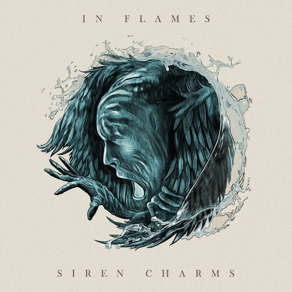 IN FLAMES / Siren Charms