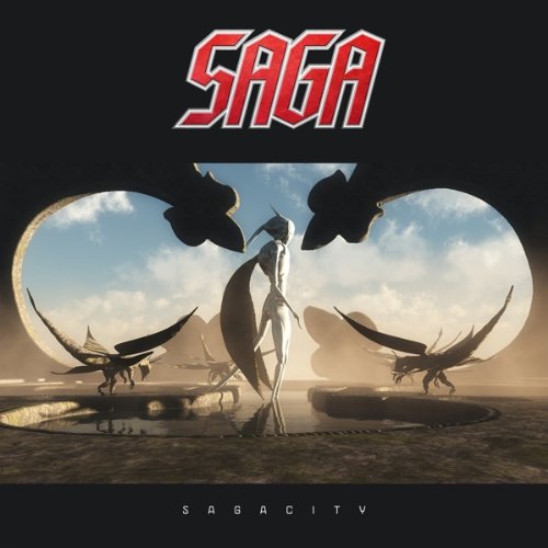 SAGA / Sagacity