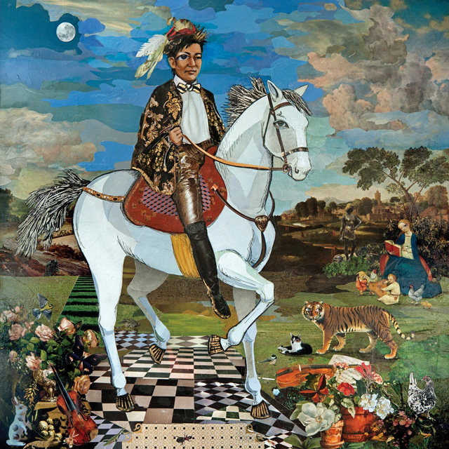 Kishi Bashi / Lighght