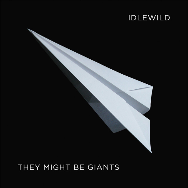 They Might Be Giants / Idlewild