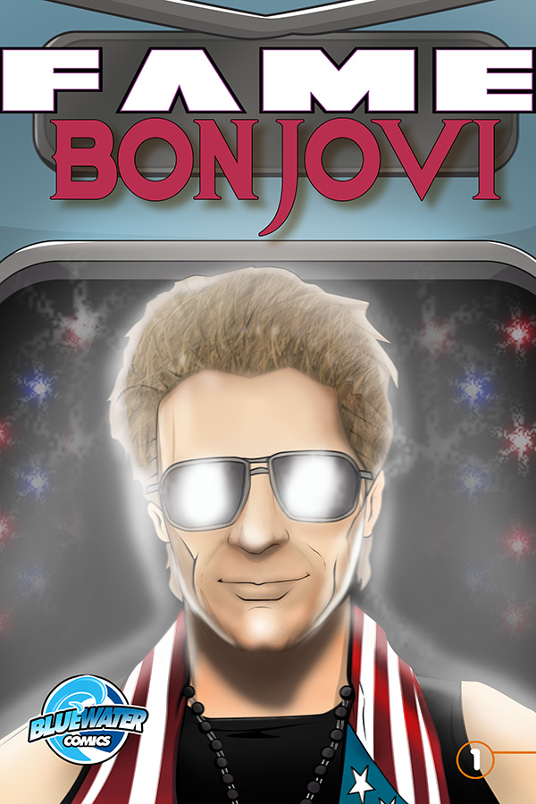 Fame: Bon Jovi