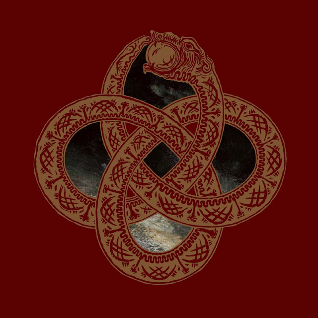 Agalloch / The Serpent & The Sphere