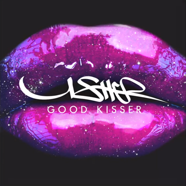 Usher / Good Kisser