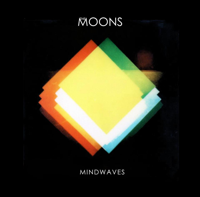 The Moons / Mindwaves