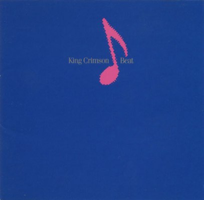 King Crimson / Beat