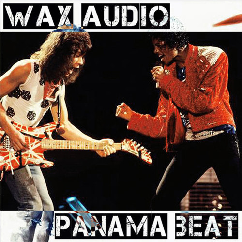 Panama Beat (Van Halen + Michael Jackson)