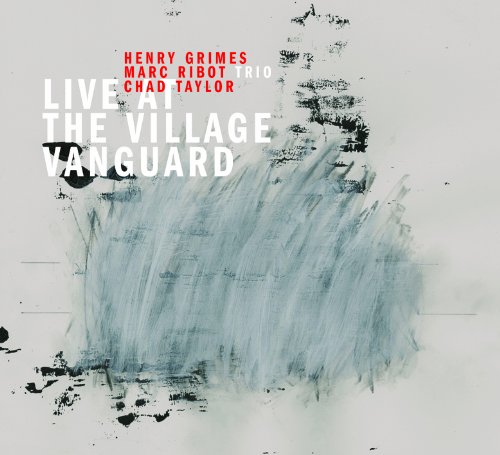 Marc Ribot / Live At The Village Vanguard