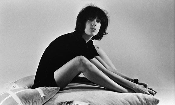 Patti Smith