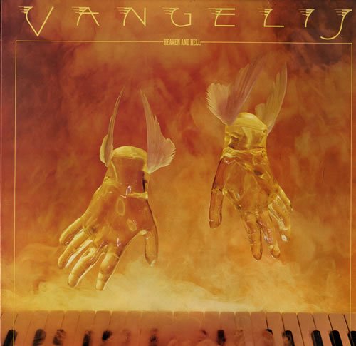 Vangelis / Heaven And Hell