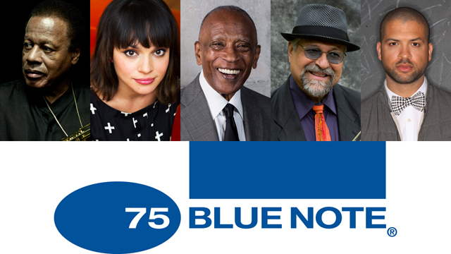 Blue Note At 75, The Concert