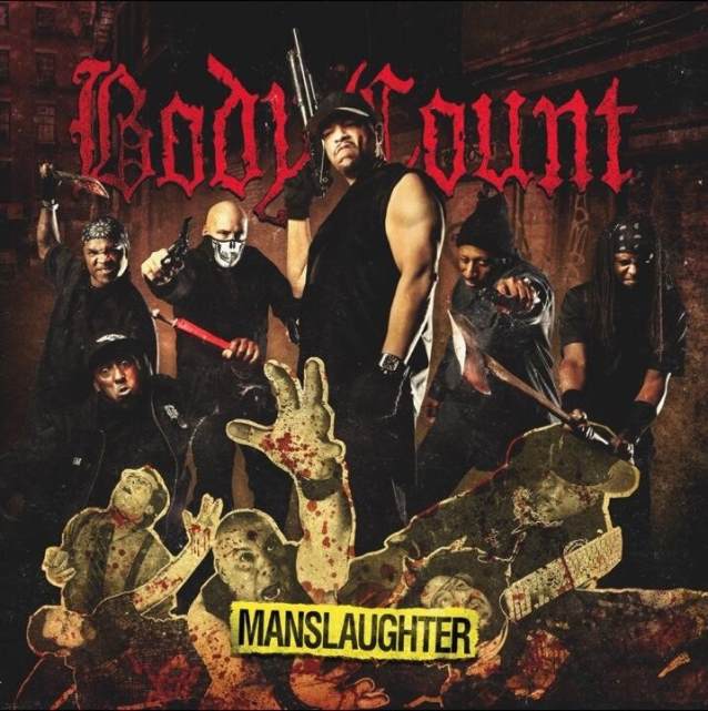 Body Count / Manslaughter