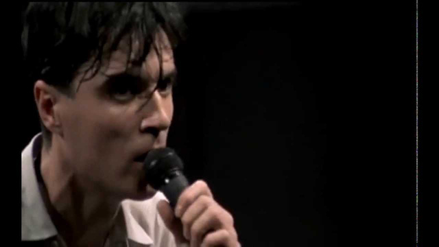 Franz Ferdinand vs Talking Heads - Love Illumination (SMS Rough Mix)