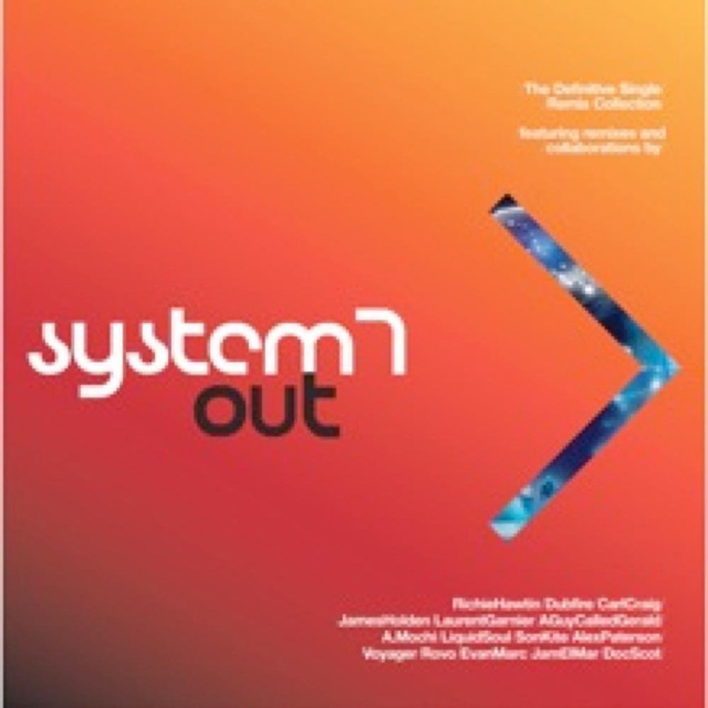 SYSTEM 7 / OUT