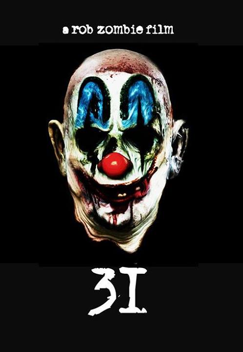 31 - Rob Zombie film