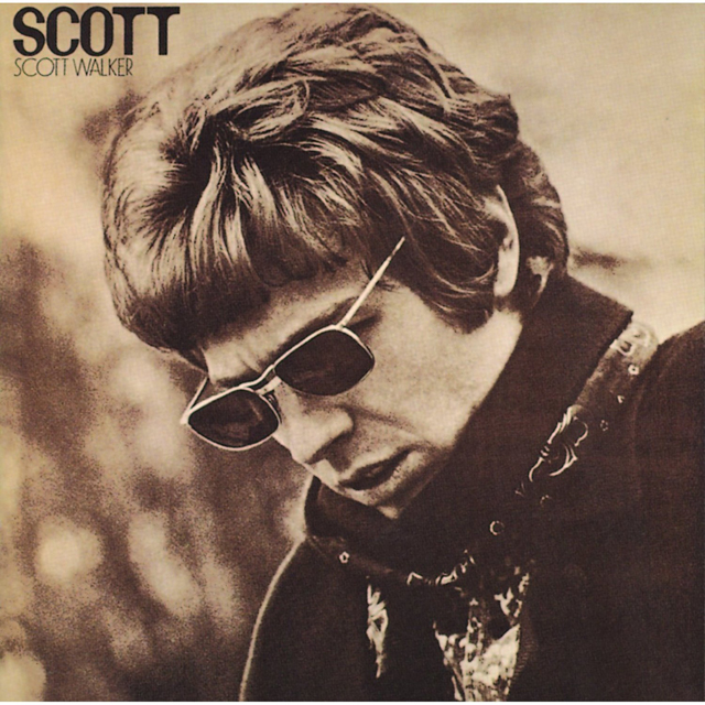 Scott Walker / Scott
