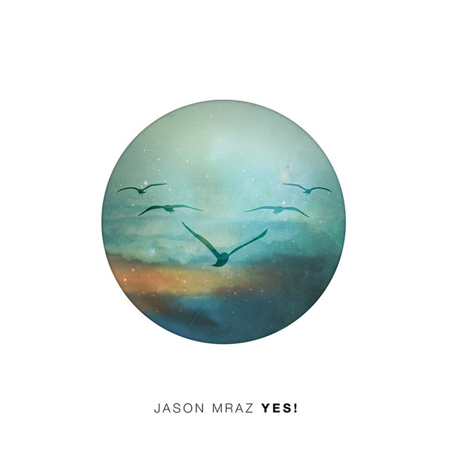 Jason Mraz / YES!