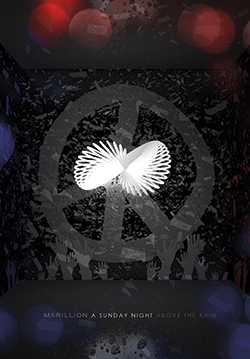 Marillion / A Sunday Night Above The Rain