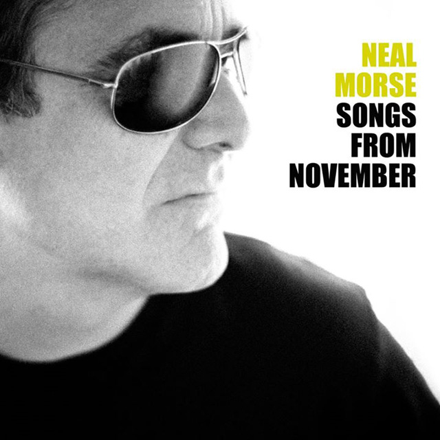 Neal Morse / Songs From November