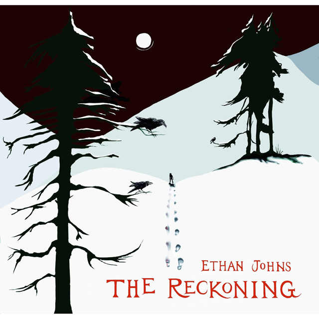 Ethan Johns / The Reckoning