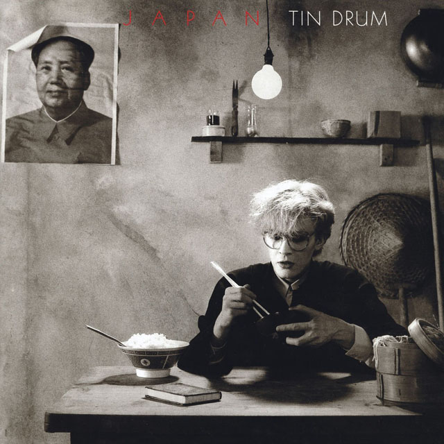 Japan / Tin Drum