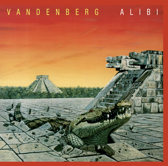Vandenberg / Alibi
