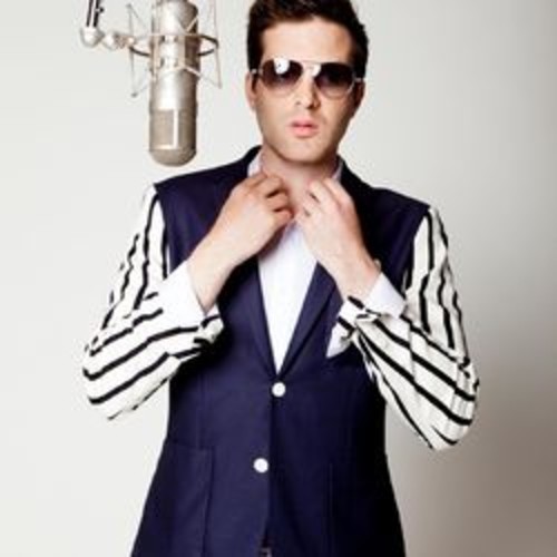 Mayer Hawthorne
