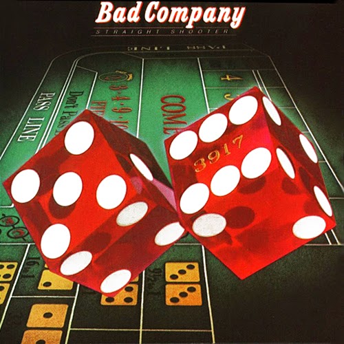 Bad Company / Straight Shooter