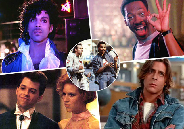 The 20 Greatest Movie Theme Songs Of The 1980s - The Playlist