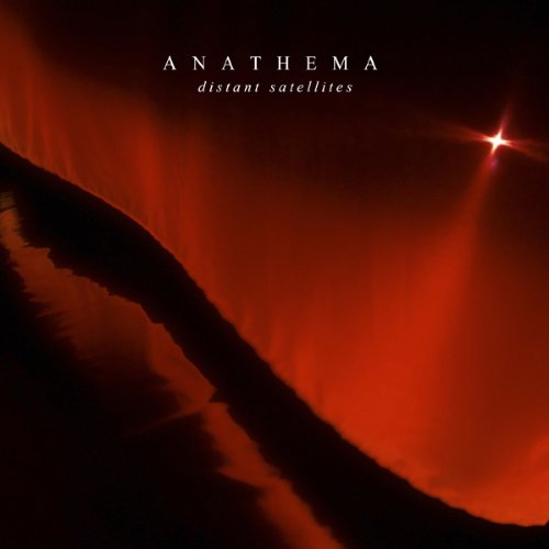 Anathema / Distant Satellites