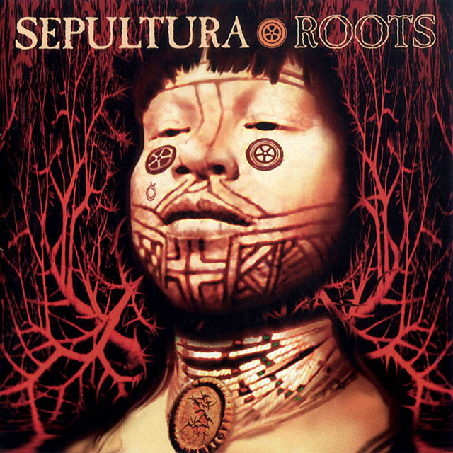 SEPULTURA / Roots