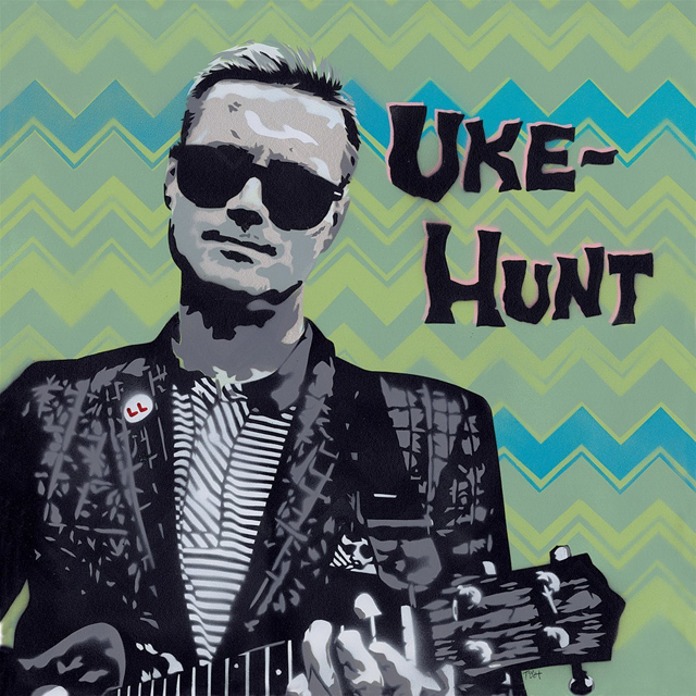 Uke-Hunt / Uke-Hunt